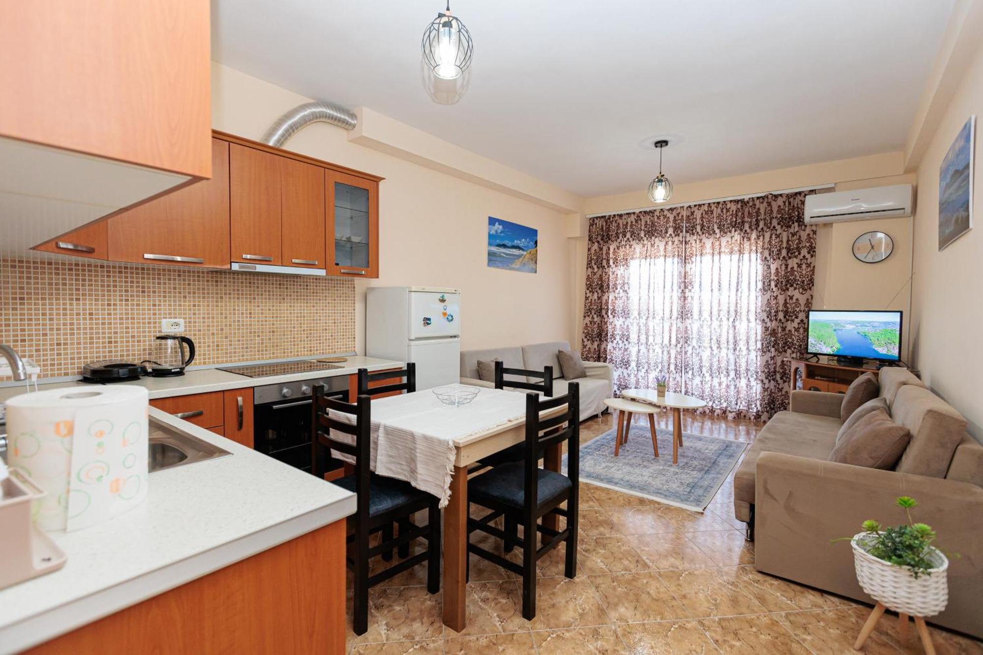 Ajla Family Apartament