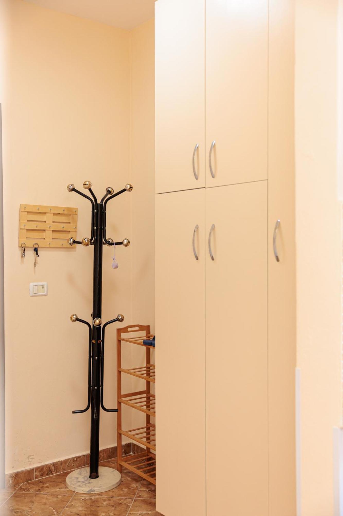 Apartament Ajla Family *