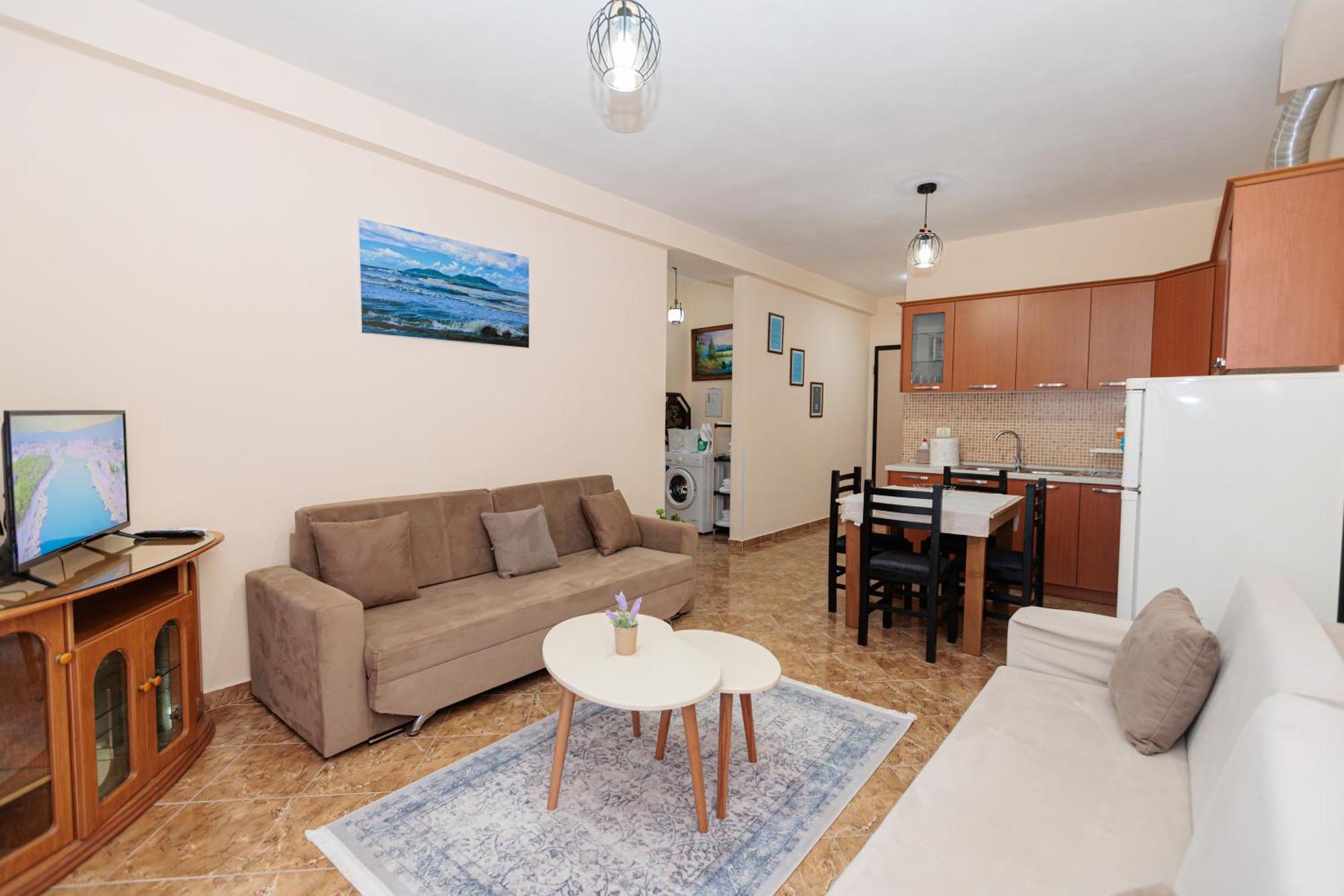 Ajla Family Apartament