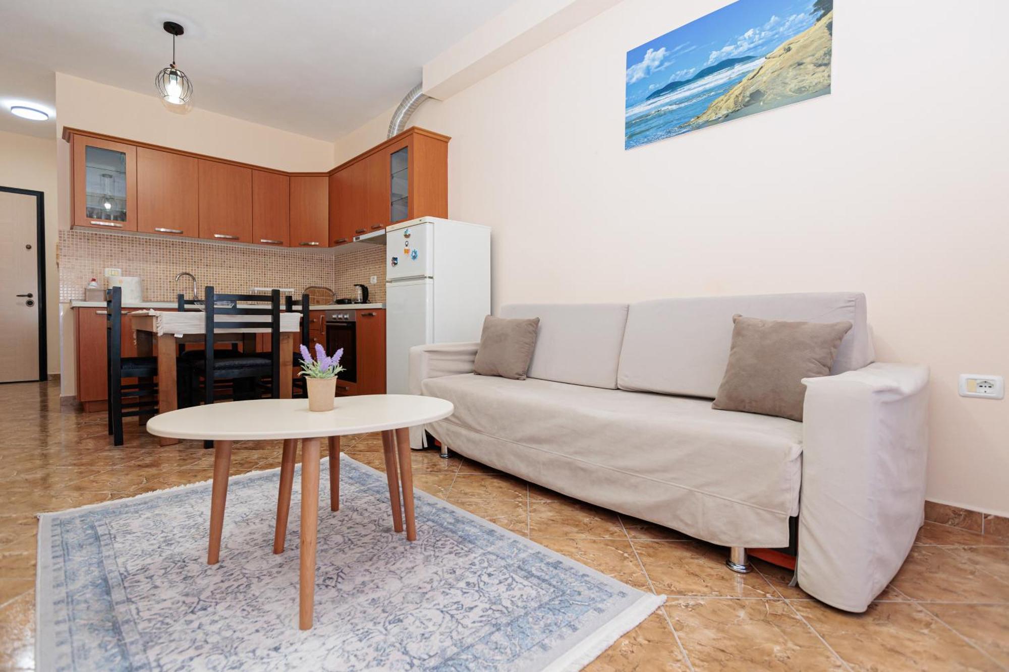 Apartament Ajla Family *