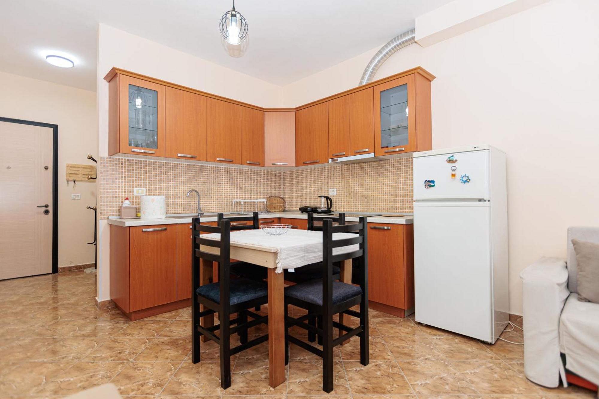 Ajla Family Apartament Wlora