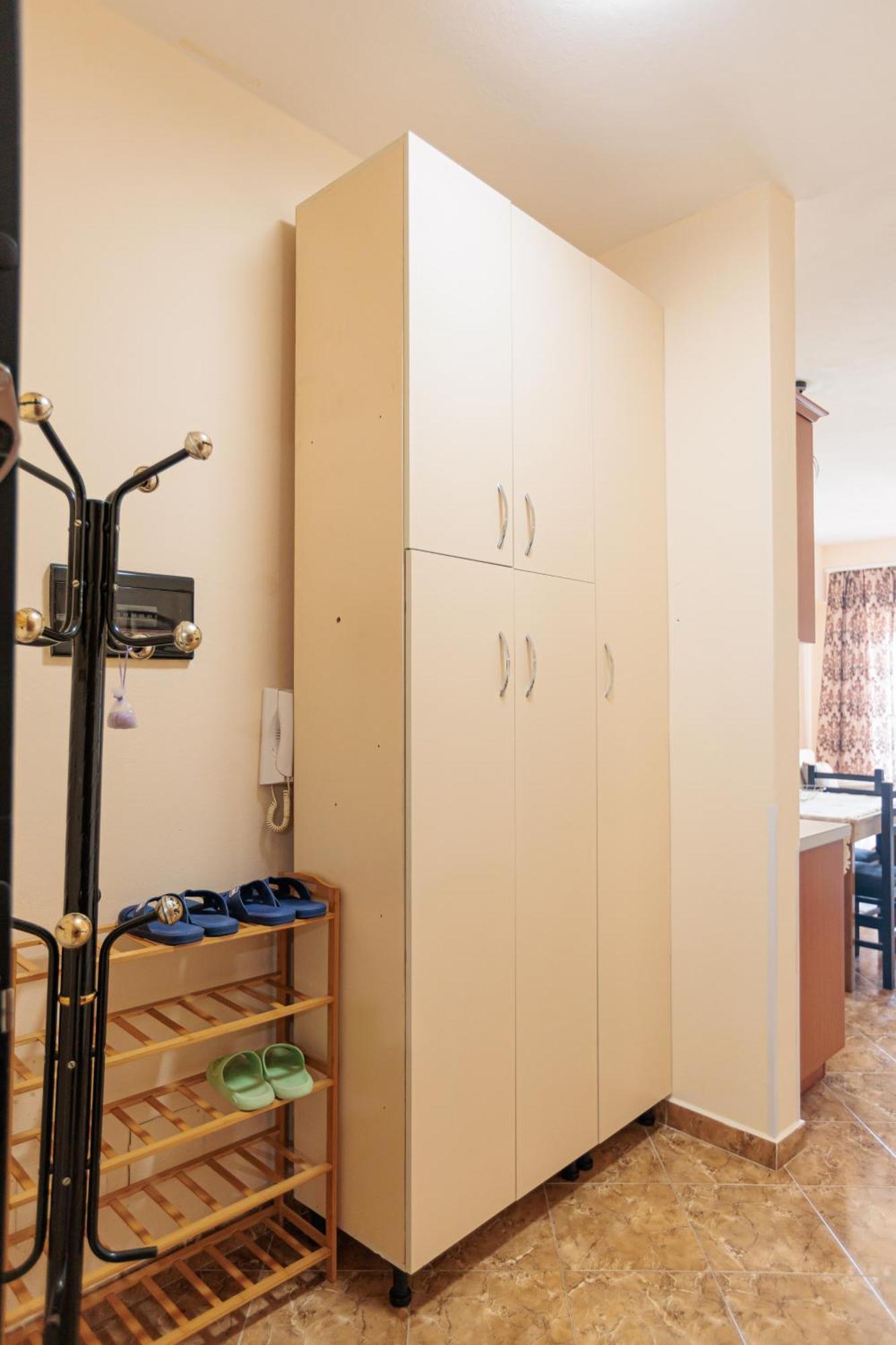 Apartament Ajla Family Wlora