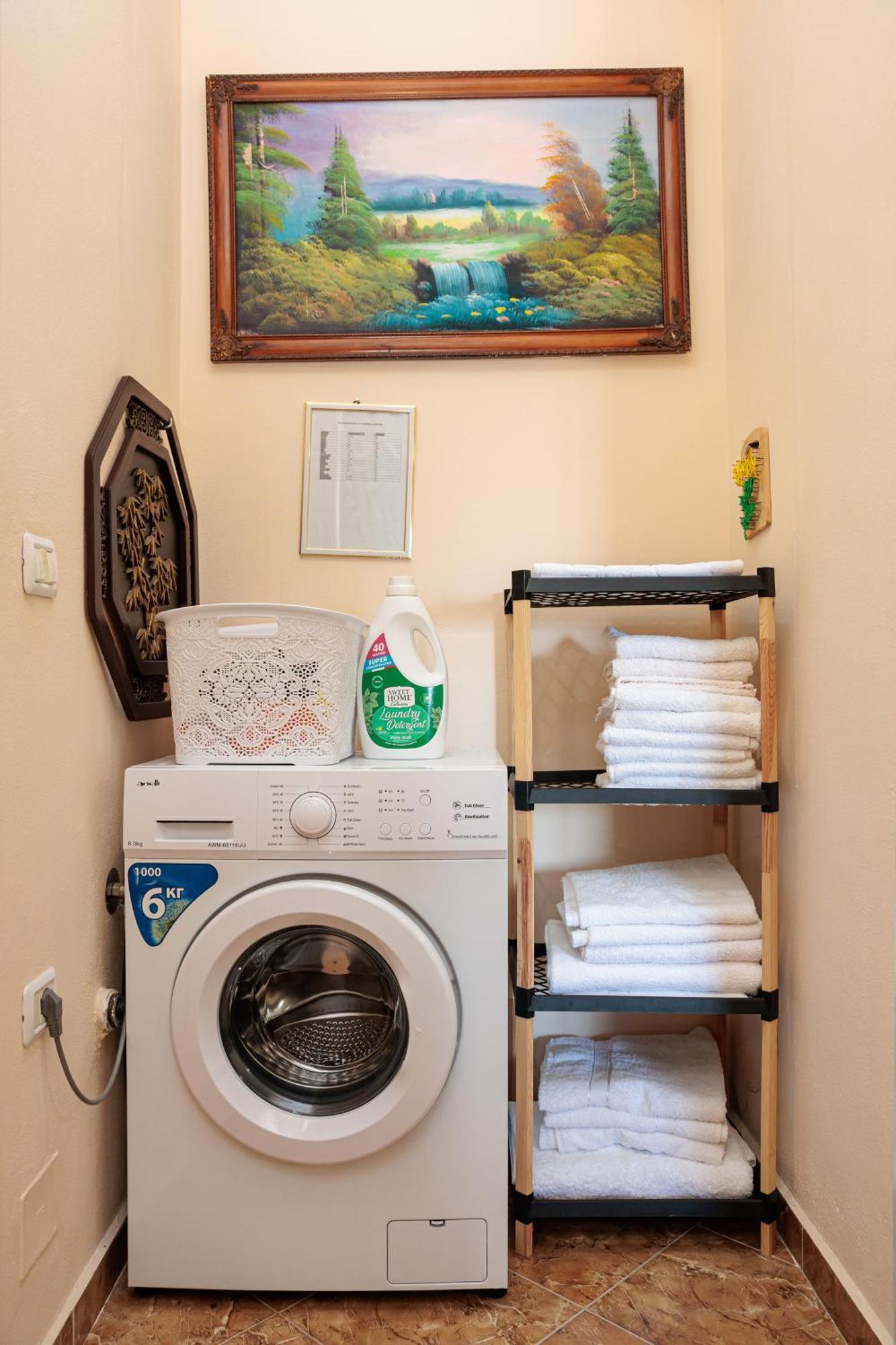 Apartament Ajla Family